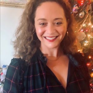 Meet your Posher, Samantha